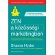 Zen a közösségi marketingben     23.95 + 1.95 Royal Mail